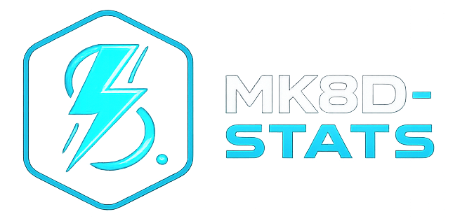 MK8D Stats